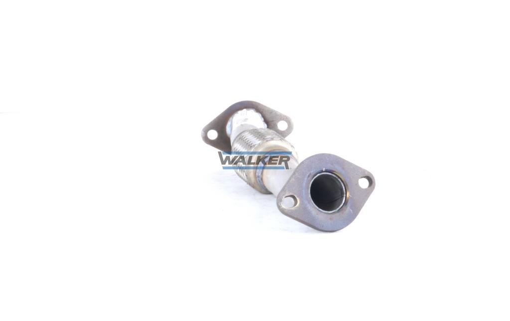 Tuyau d'échappement (Tuyau d'échappement) WALKER 10626