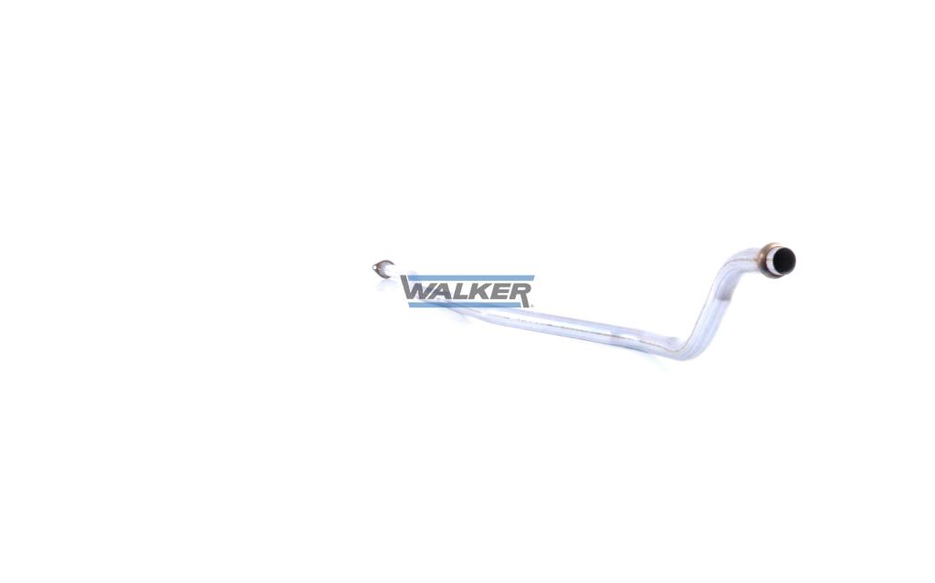 Tuyau d'échappement (Tuyau d'échappement) WALKER 10627