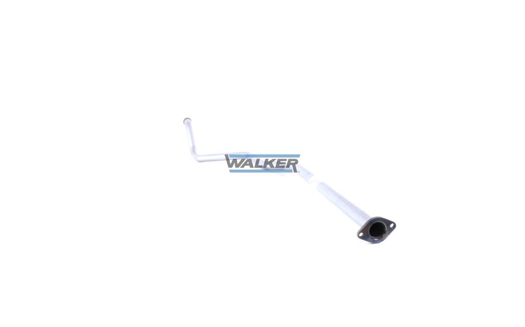Tuyau d'échappement (Tuyau d'échappement) WALKER 10627