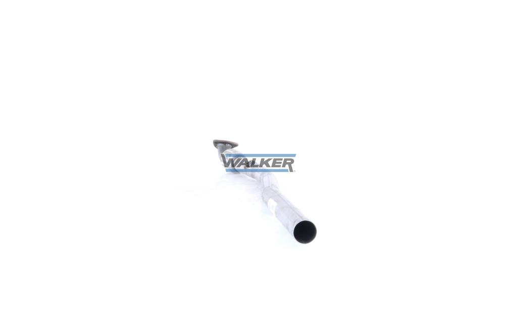Tuyau d'échappement (Tuyau d'échappement) WALKER ref. 10628