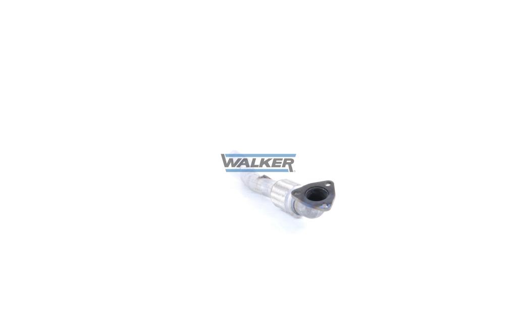 Tuyau d'échappement (Tuyau d'échappement) WALKER ref. 10628