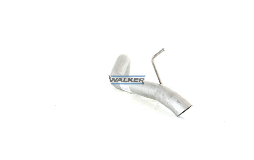 Tuyau d'échappement (Tuyau d'échappement) WALKER 10629
