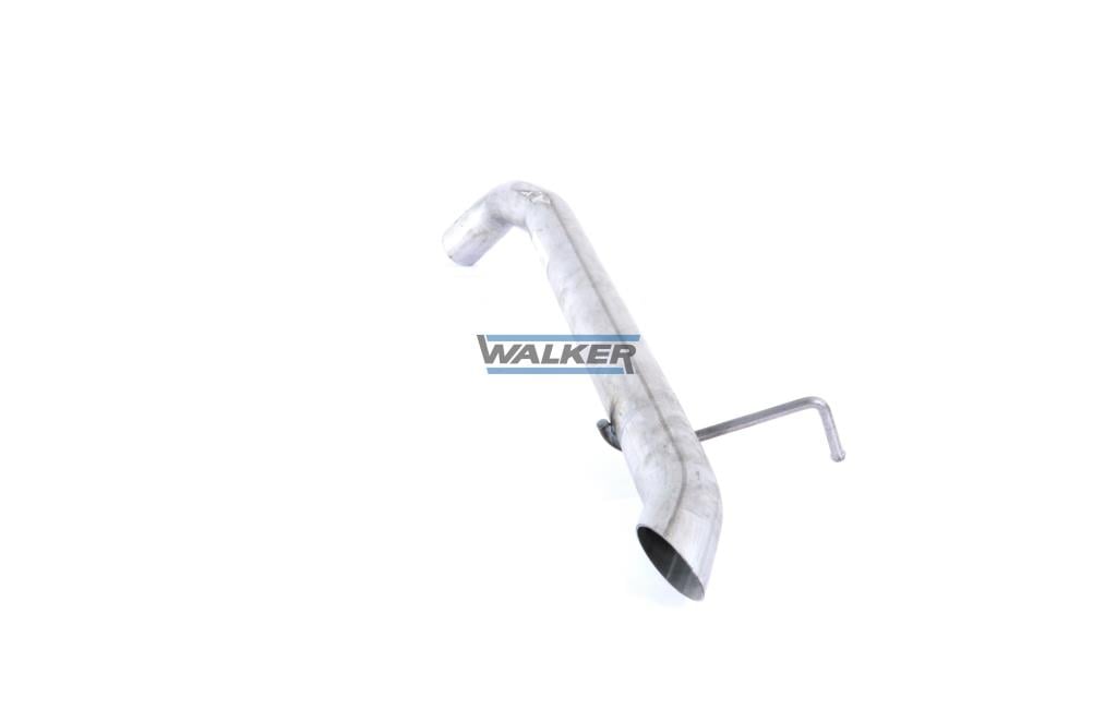 Tuyau d'échappement (Tuyau d'échappement) WALKER 10631