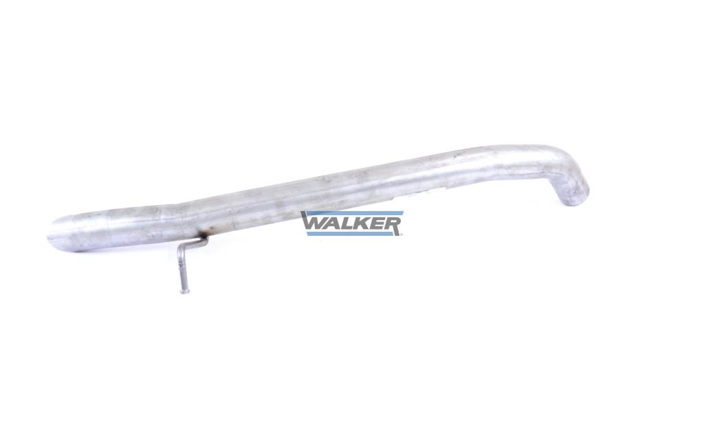 Tuyau d'échappement (Tuyau d'échappement) WALKER 10631