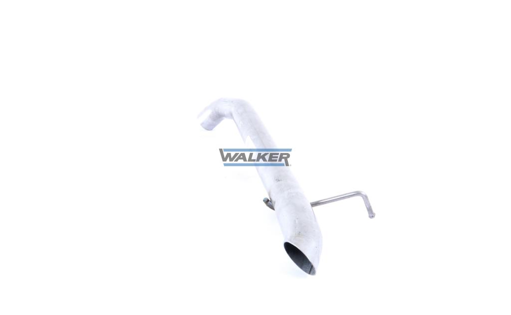 Tuyau d'échappement (Tuyau d'échappement) WALKER 10632