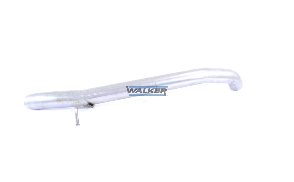 Tuyau d'échappement (Tuyau d'échappement) WALKER 10632