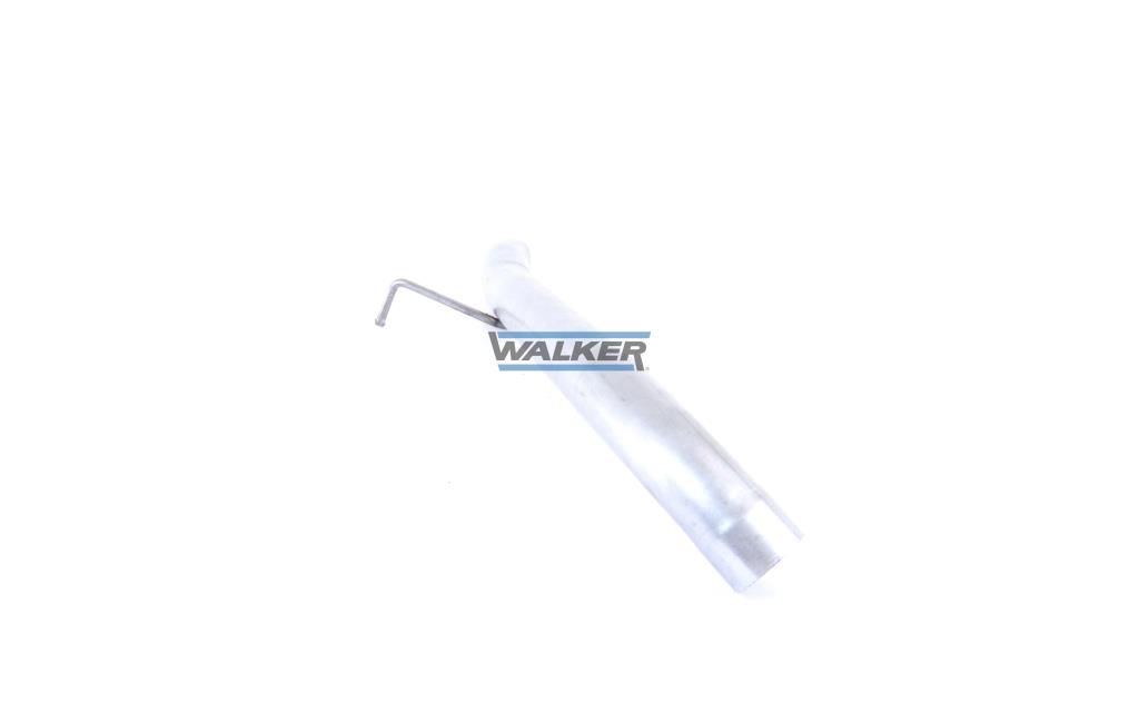 Tuyau d'échappement (Tuyau d'échappement) WALKER 10632