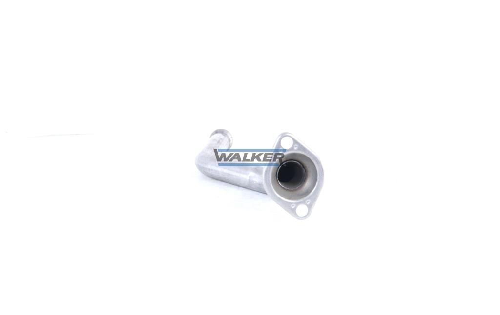 Tuyau d'échappement (Tuyau d'échappement) WALKER ref. 10636