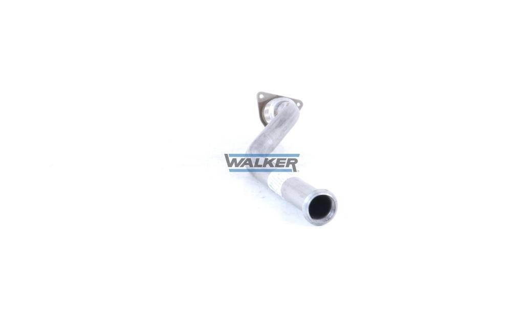 Tuyau d'échappement (Tuyau d'échappement) WALKER ref. 10647