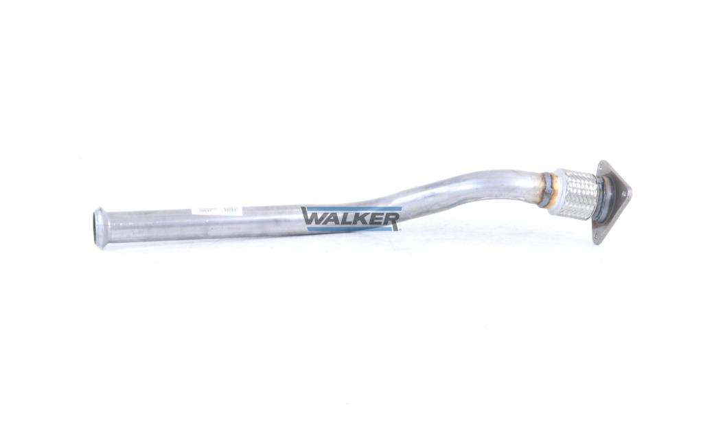 Tuyau d'échappement (Tuyau d'échappement) WALKER ref. 10647
