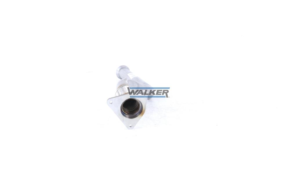 Tuyau d'échappement (Tuyau d'échappement) WALKER ref. 10647