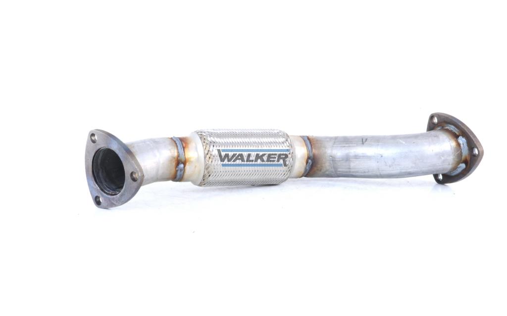 Tube ondulé, système d'échappement (Tresse d'échappement) WALKER ref. 10648
