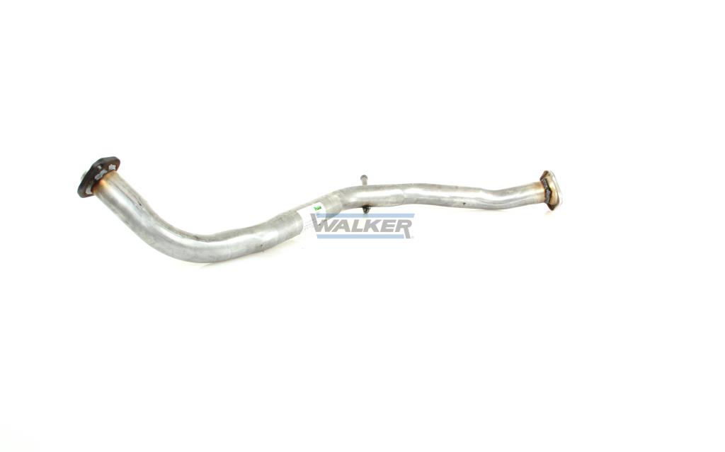 Tuyau d'échappement (Tuyau d'échappement) WALKER ref. 10651