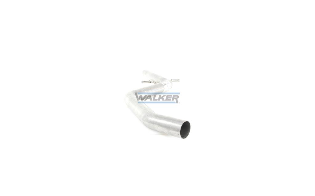 Tubo de escape WALKER 10653