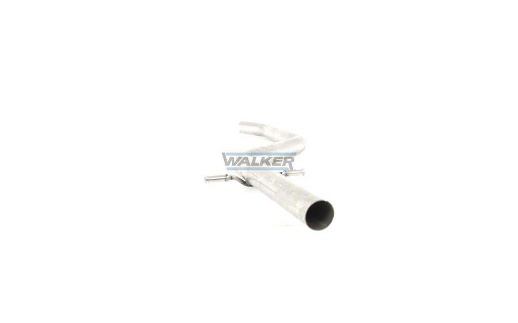 Tubo de escape WALKER 10653