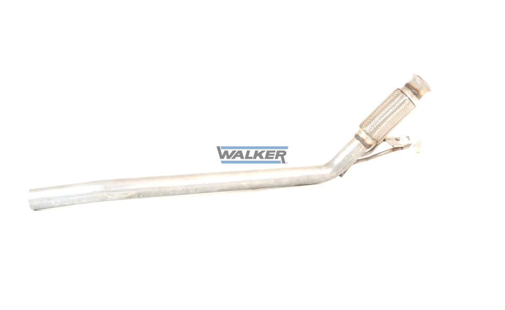 Tuyau d'échappement (Tuyau d'échappement) WALKER 10656