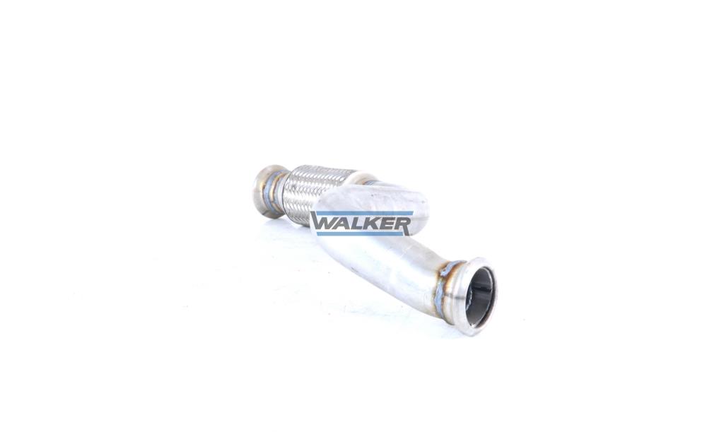 Tubo ondulado, sistema de escape WALKER ref. 10665