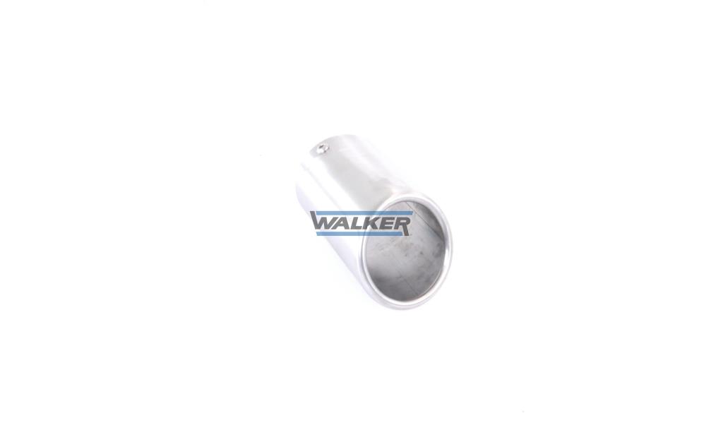 Déflecteur de tuyau de sortie WALKER ref. 10671