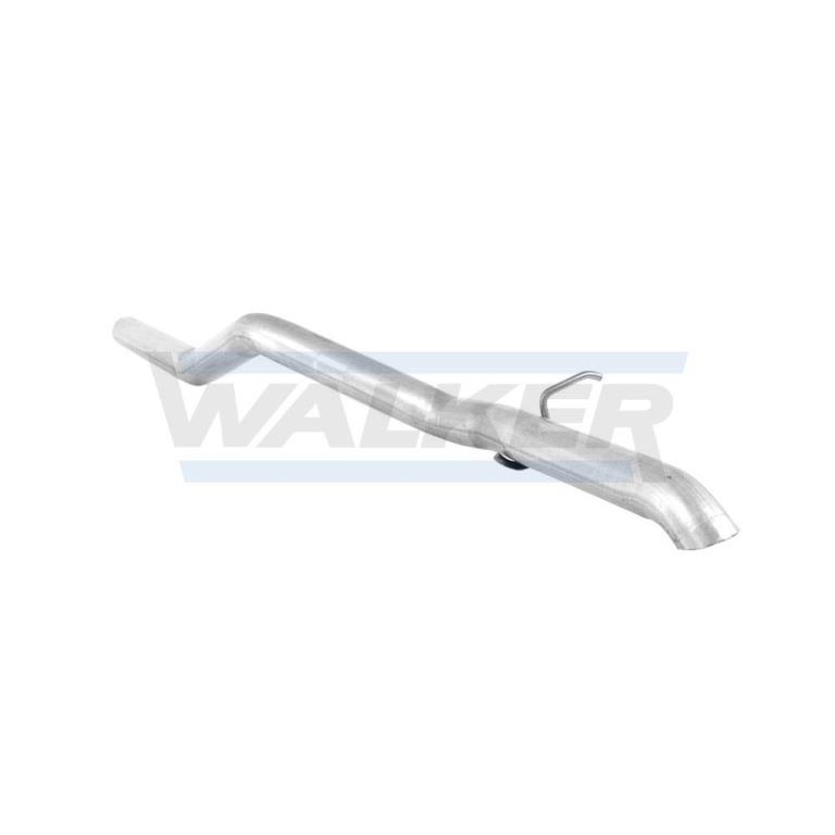 Tuyau d'échappement (Tuyau d'échappement) WALKER 10673