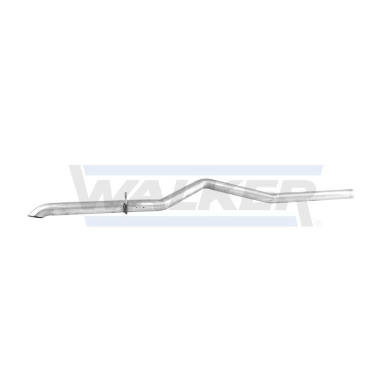 Tuyau d'échappement (Tuyau d'échappement) WALKER 10673
