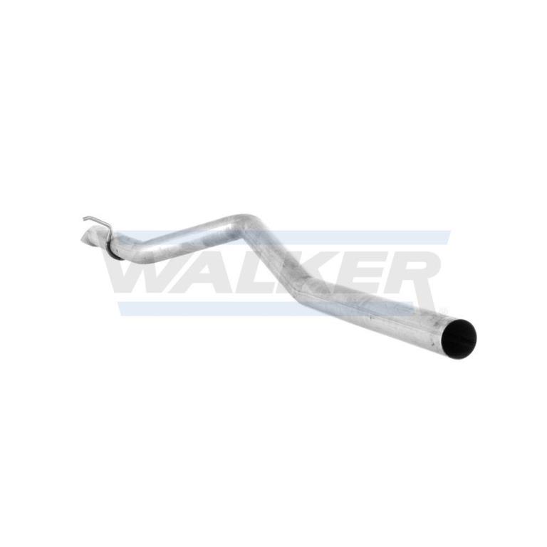 Tuyau d'échappement (Tuyau d'échappement) WALKER 10673