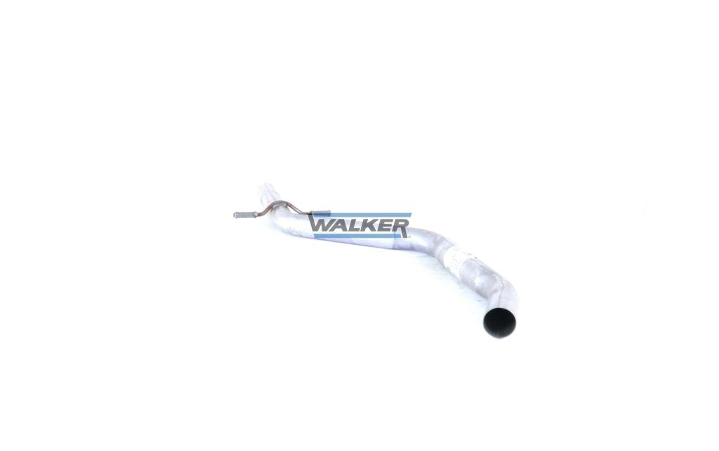 Tuyau d'échappement (Tuyau d'échappement) WALKER 10675