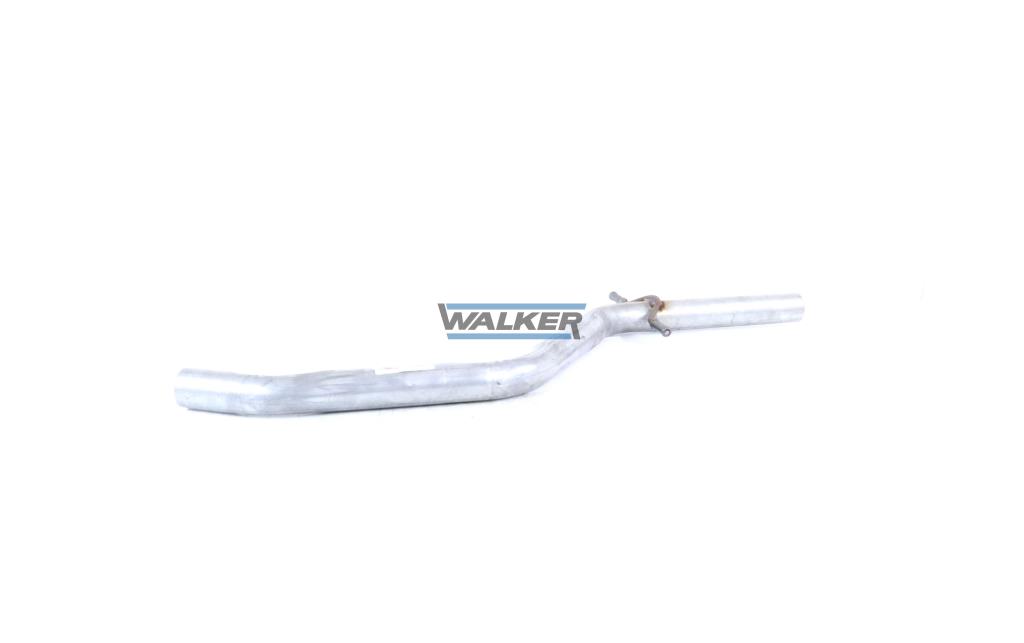 Tuyau d'échappement (Tuyau d'échappement) WALKER 10675