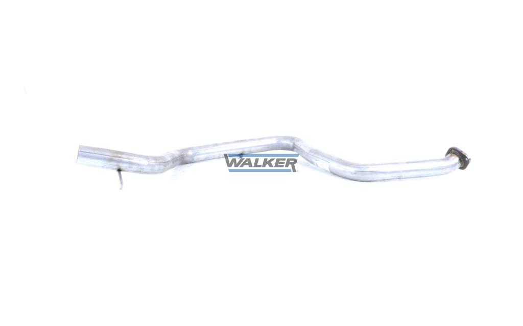 Tuyau d'échappement (Tuyau d'échappement) WALKER ref. 10679