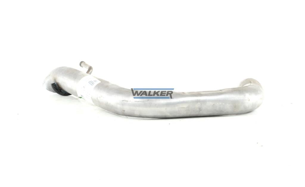 Déflecteur de tuyau de sortie WALKER 10680