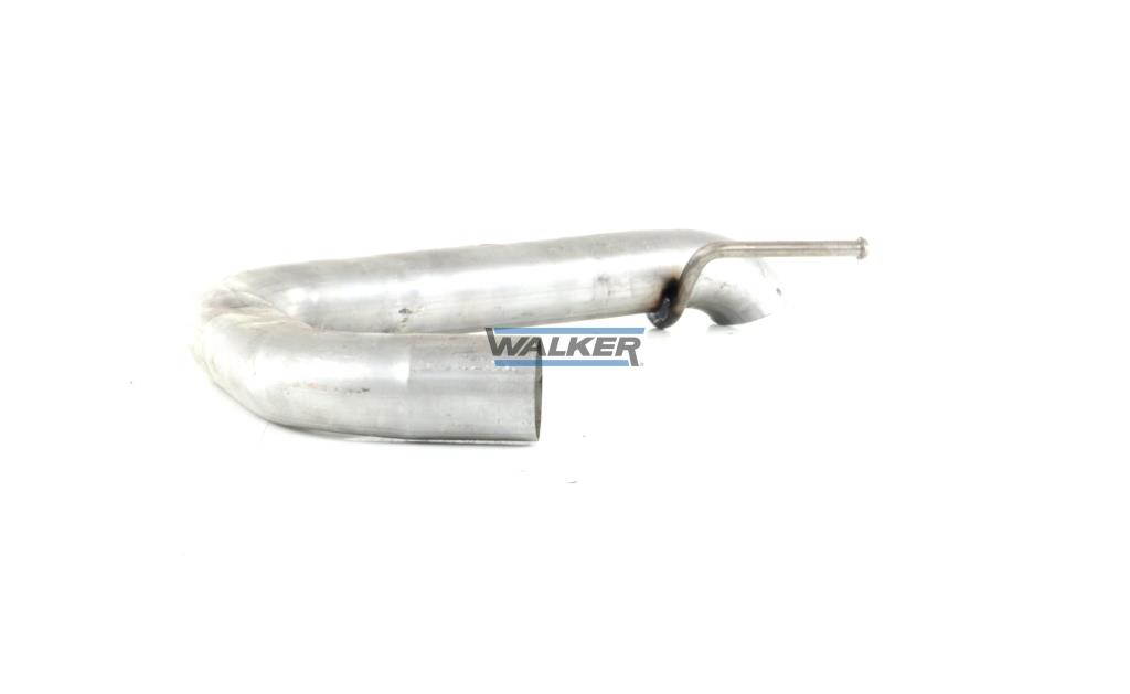 Déflecteur de tuyau de sortie WALKER 10680