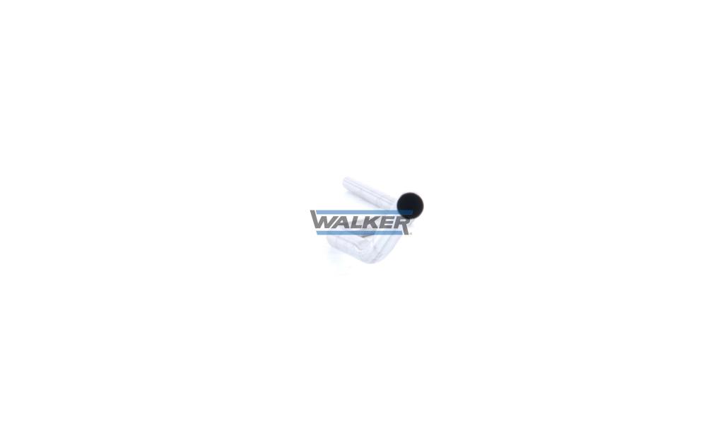 Tubo de escape WALKER 10688
