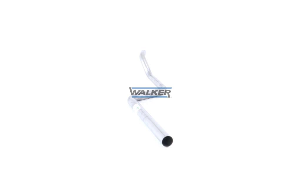 Tubo de escape WALKER 10688