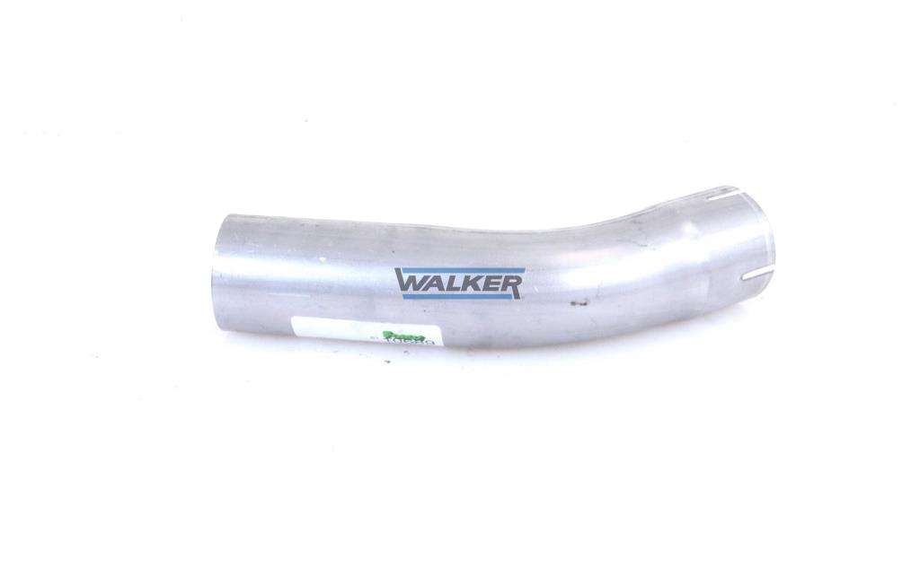 Tuyau d'échappement (Tuyau d'échappement) WALKER ref. 10689
