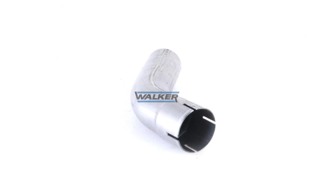 Tuyau d'échappement (Tuyau d'échappement) WALKER ref. 10689