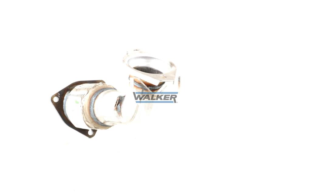 Tubo ondulado, sistema de escape WALKER ref. 10690