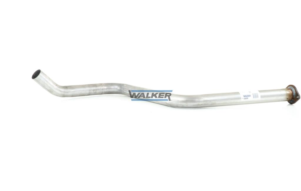Tuyau d'échappement (Tuyau d'échappement) WALKER ref. 10699