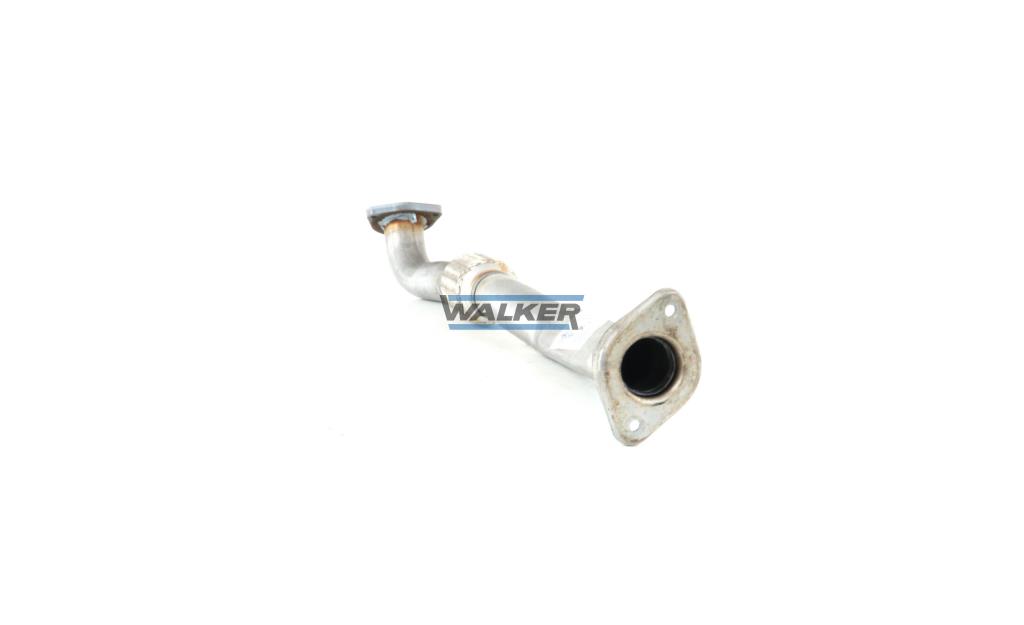 Tuyau d'échappement (Tuyau d'échappement) WALKER ref. 10701