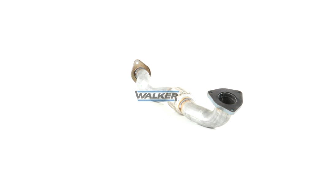 Tuyau d'échappement (Tuyau d'échappement) WALKER ref. 10701