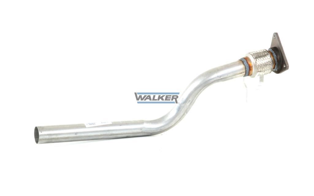 Tuyau d'échappement (Tuyau d'échappement) WALKER 10703