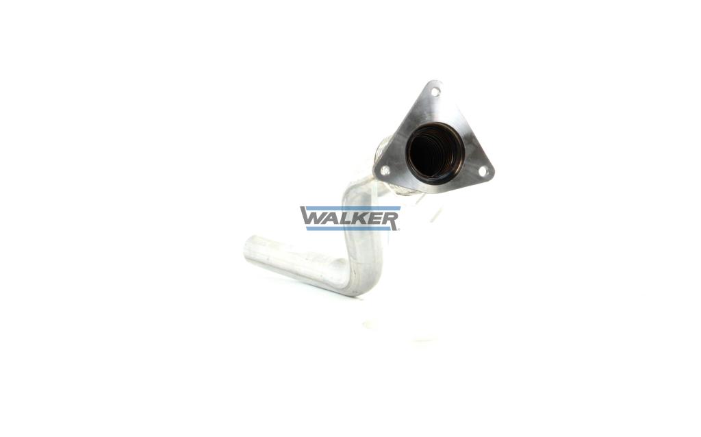 Tuyau d'échappement (Tuyau d'échappement) WALKER 10703