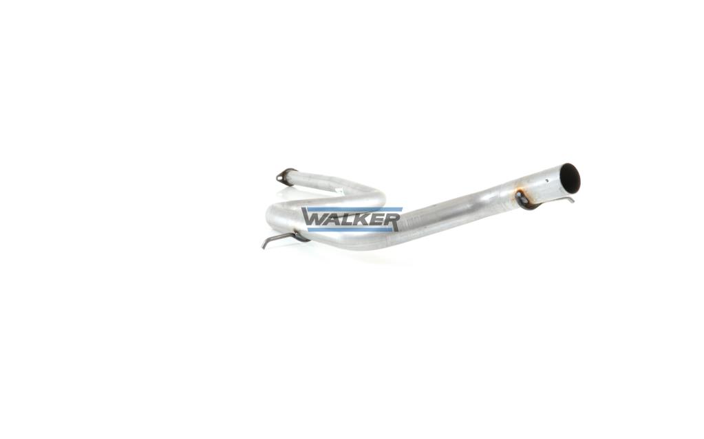 Tuyau d'échappement (Tuyau d'échappement) WALKER 10710