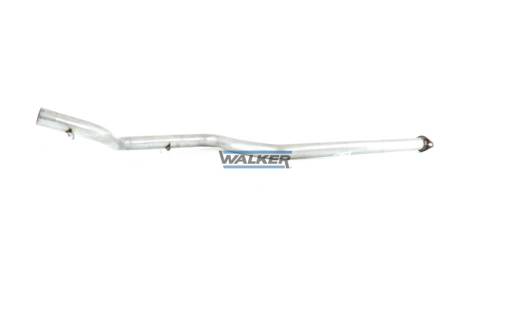 Tuyau d'échappement (Tuyau d'échappement) WALKER 10710