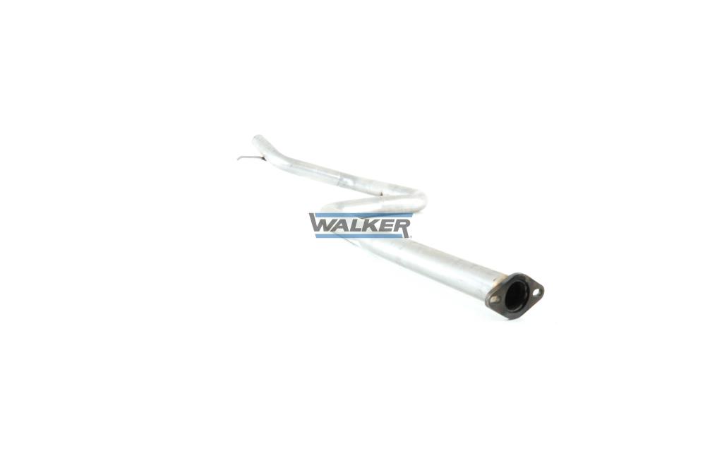 Tuyau d'échappement (Tuyau d'échappement) WALKER 10710