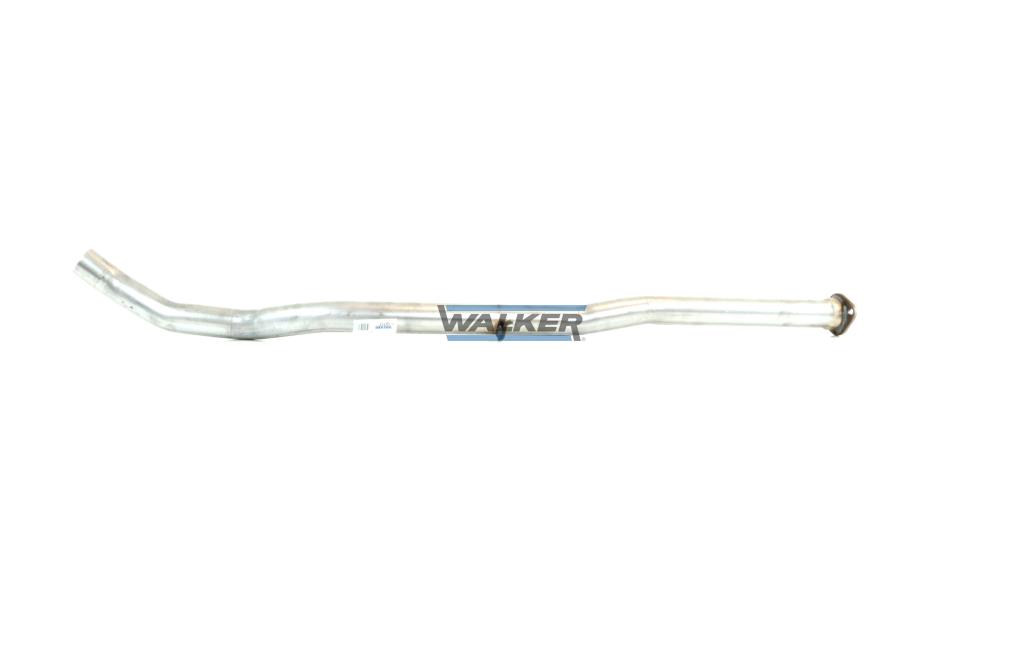 Tuyau d'échappement (Tuyau d'échappement) WALKER ref. 10717