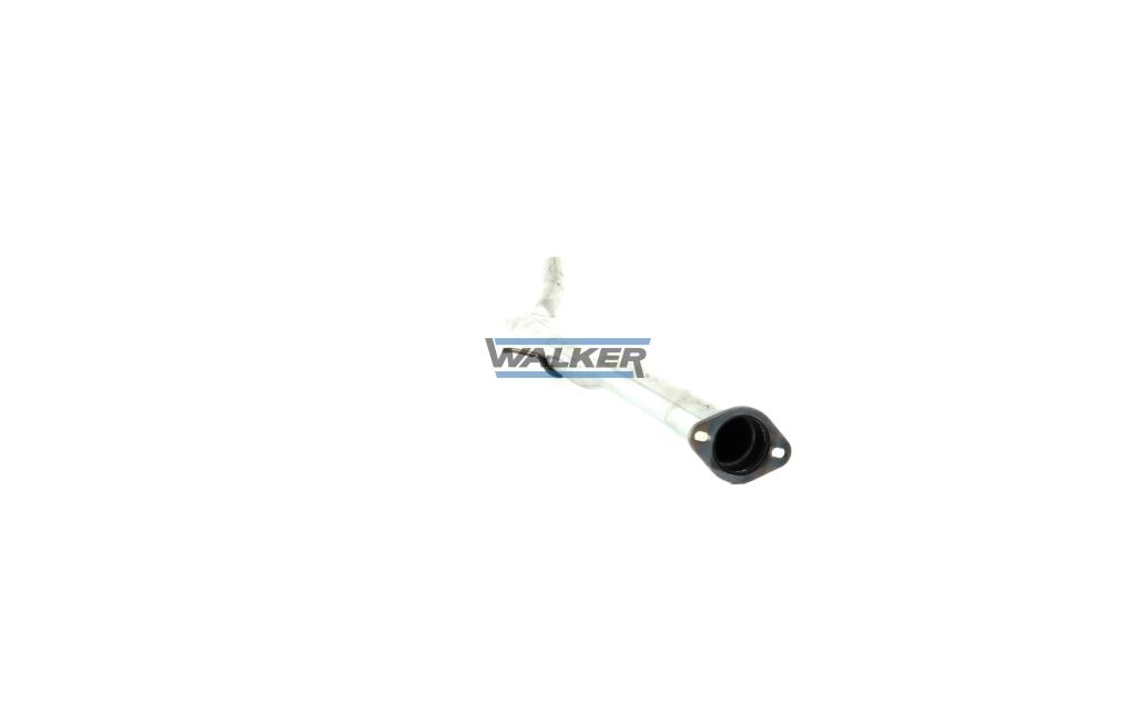 Tuyau d'échappement (Tuyau d'échappement) WALKER ref. 10717