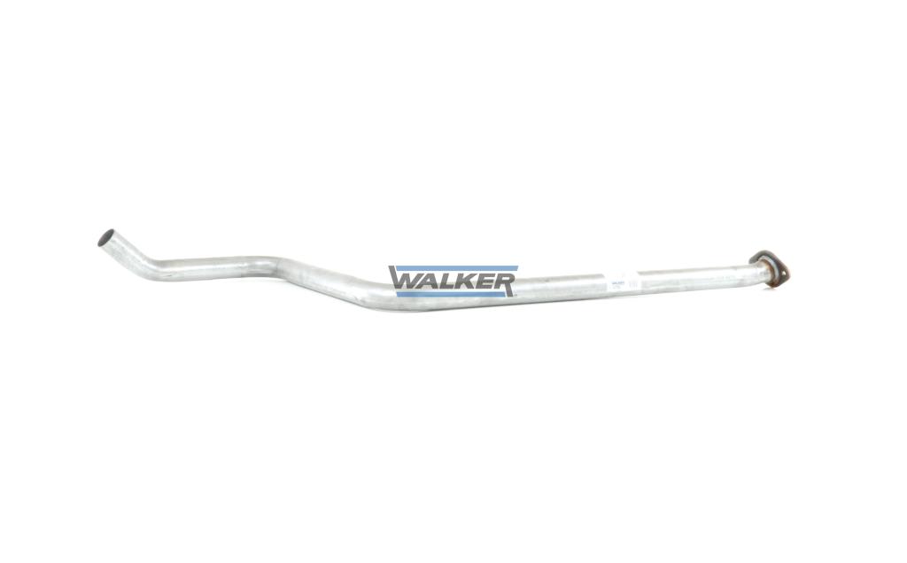 Tuyau d'échappement (Tuyau d'échappement) WALKER ref. 10720