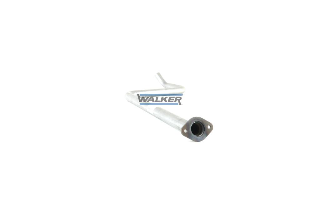 Tuyau d'échappement (Tuyau d'échappement) WALKER ref. 10720