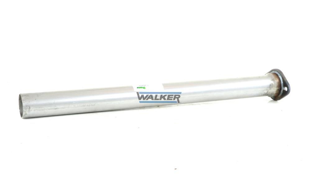 Tuyau d'échappement (Tuyau d'échappement) WALKER 10727