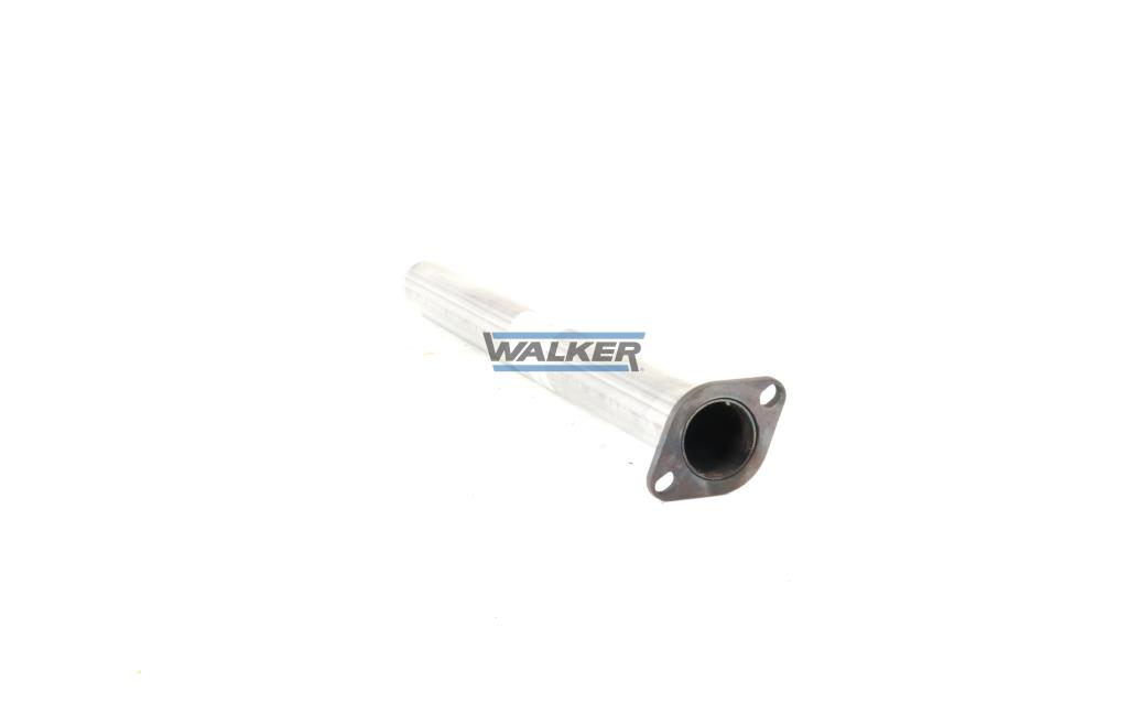 Tuyau d'échappement (Tuyau d'échappement) WALKER ref. 10730