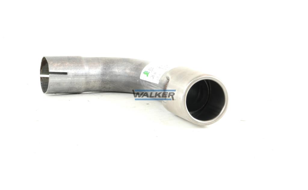 Tuyau d'échappement (Tuyau d'échappement) WALKER ref. 10731